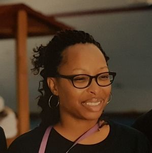 Meet your Posher, Cindy